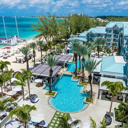 The Westin Grand Cayman Seven Mile Beach Resort & Spa West Bay Exterior foto