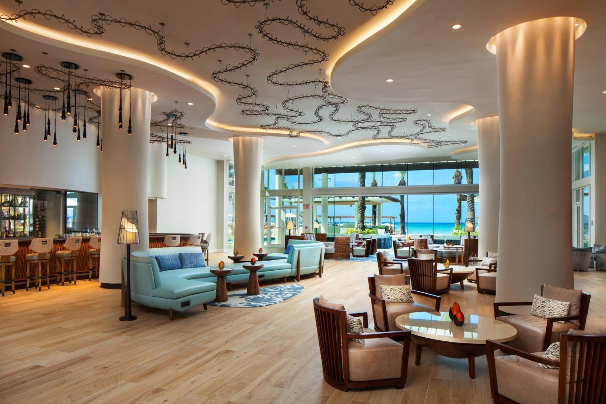 The Westin Grand Cayman Seven Mile Beach Resort & Spa West Bay Exterior foto