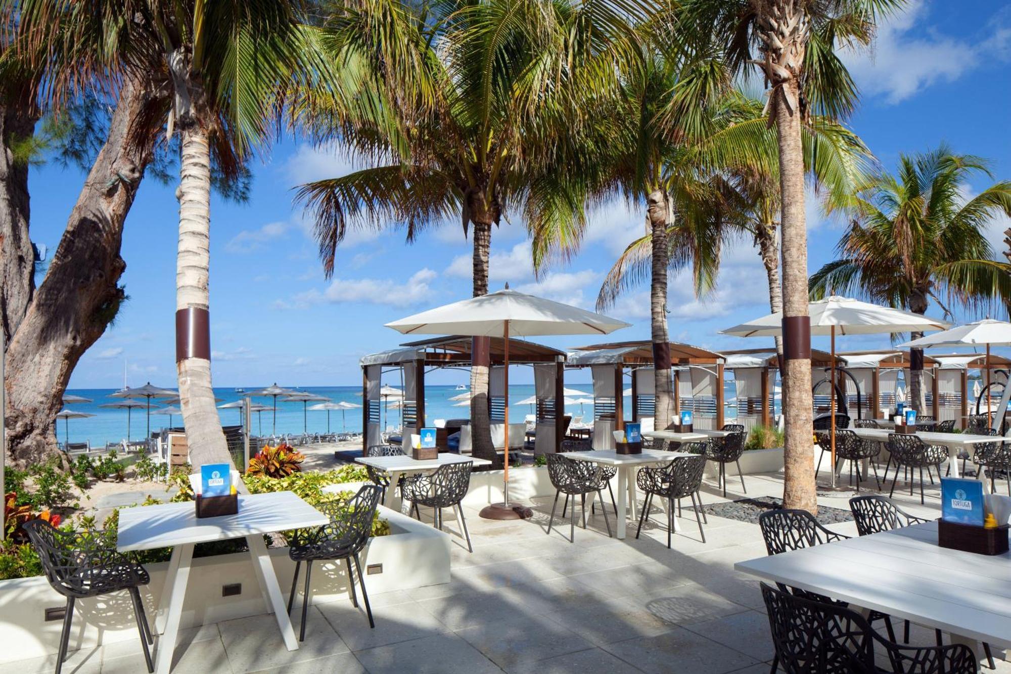The Westin Grand Cayman Seven Mile Beach Resort & Spa West Bay Exterior foto