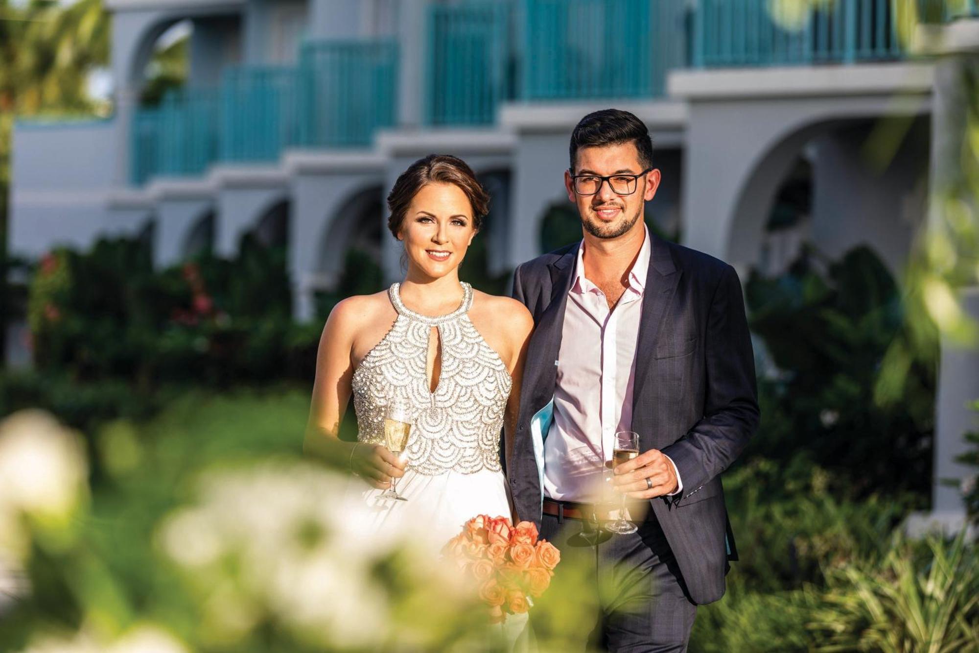 The Westin Grand Cayman Seven Mile Beach Resort & Spa West Bay Exterior foto