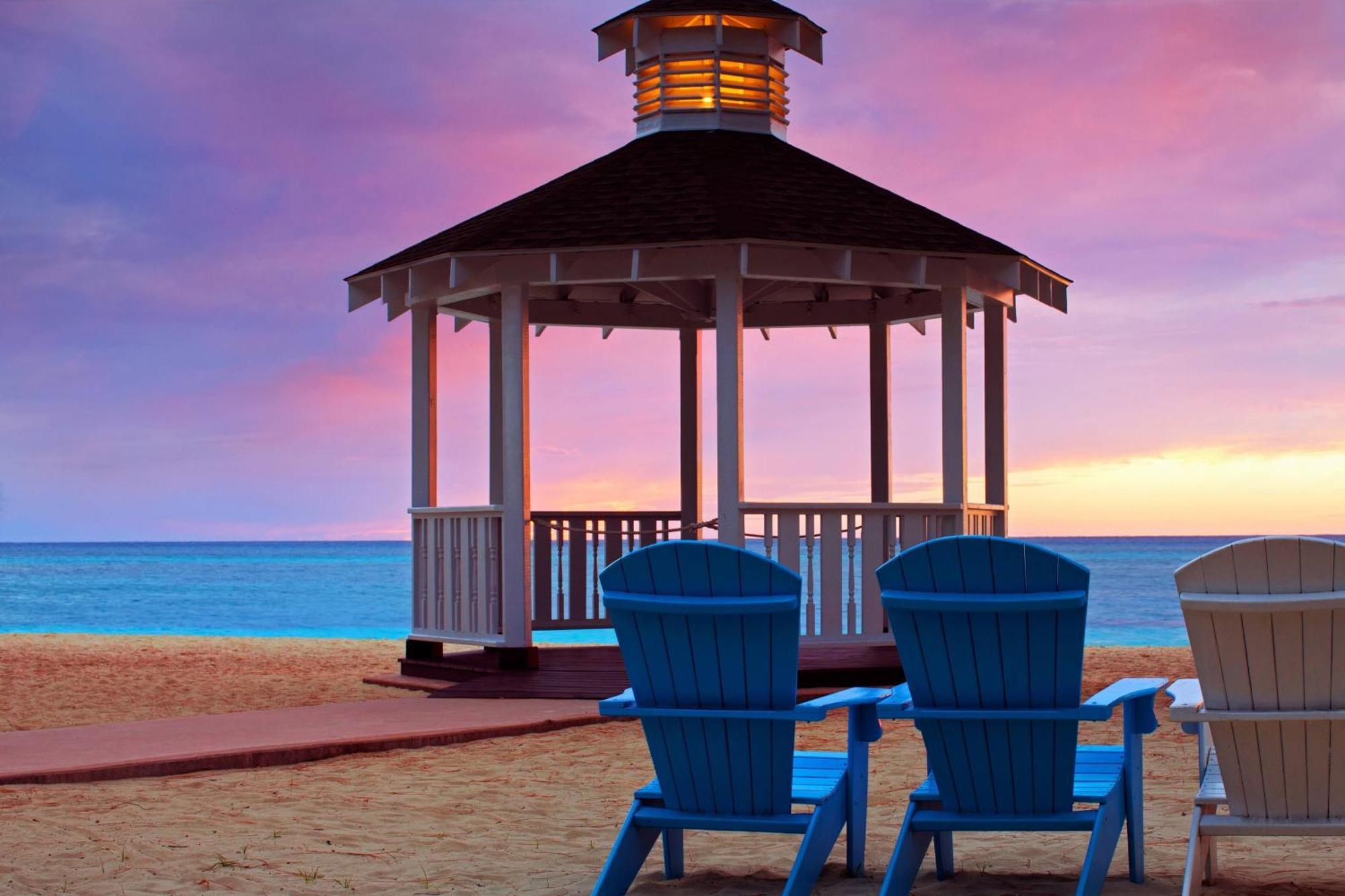 The Westin Grand Cayman Seven Mile Beach Resort & Spa West Bay Exterior foto