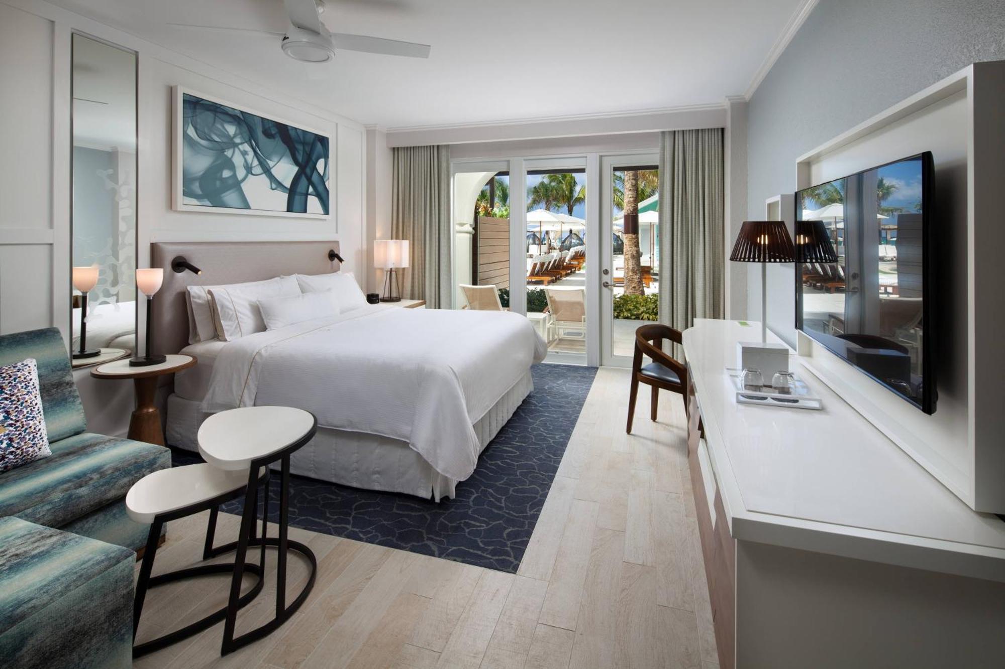 The Westin Grand Cayman Seven Mile Beach Resort & Spa West Bay Exterior foto