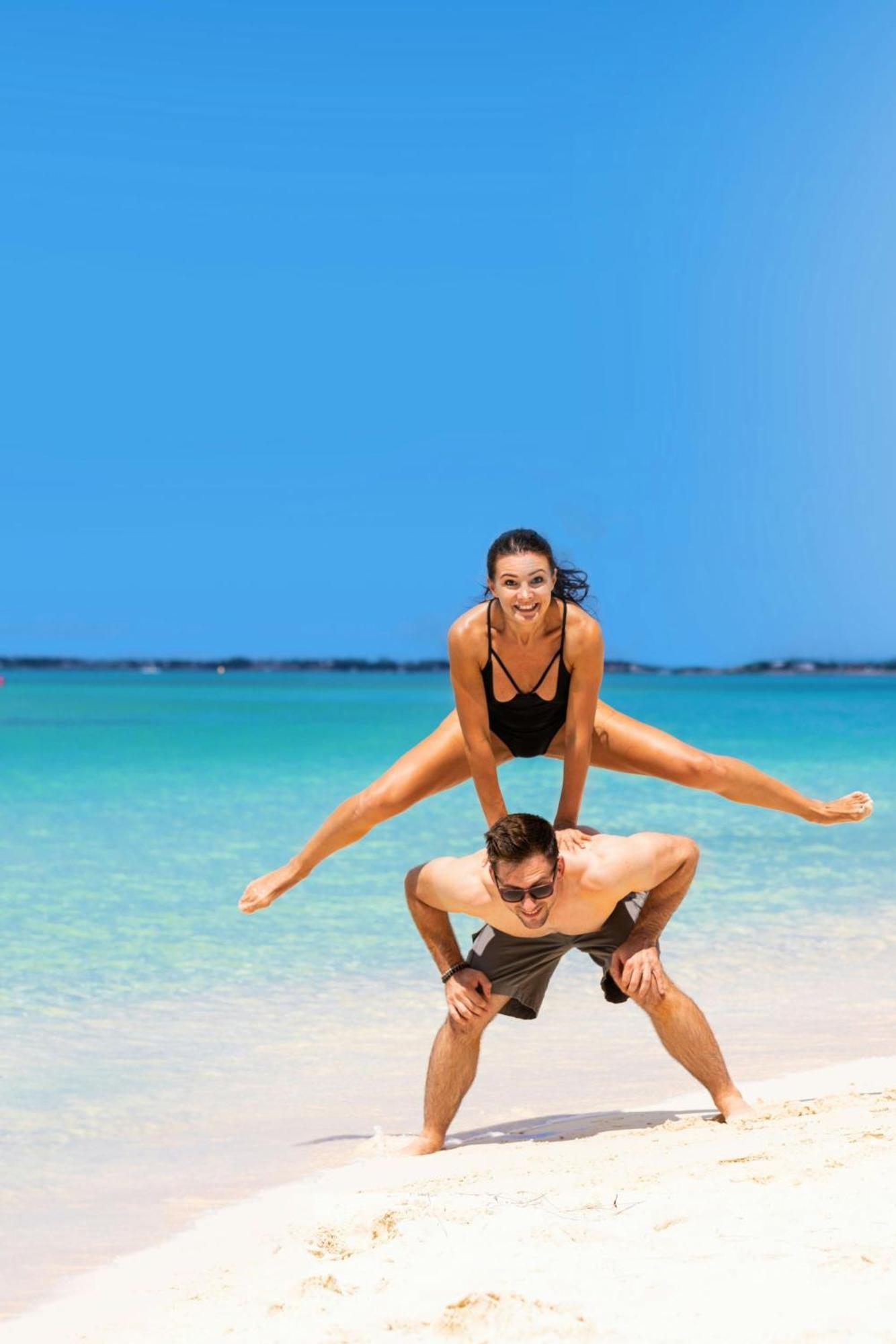 The Westin Grand Cayman Seven Mile Beach Resort & Spa West Bay Exterior foto