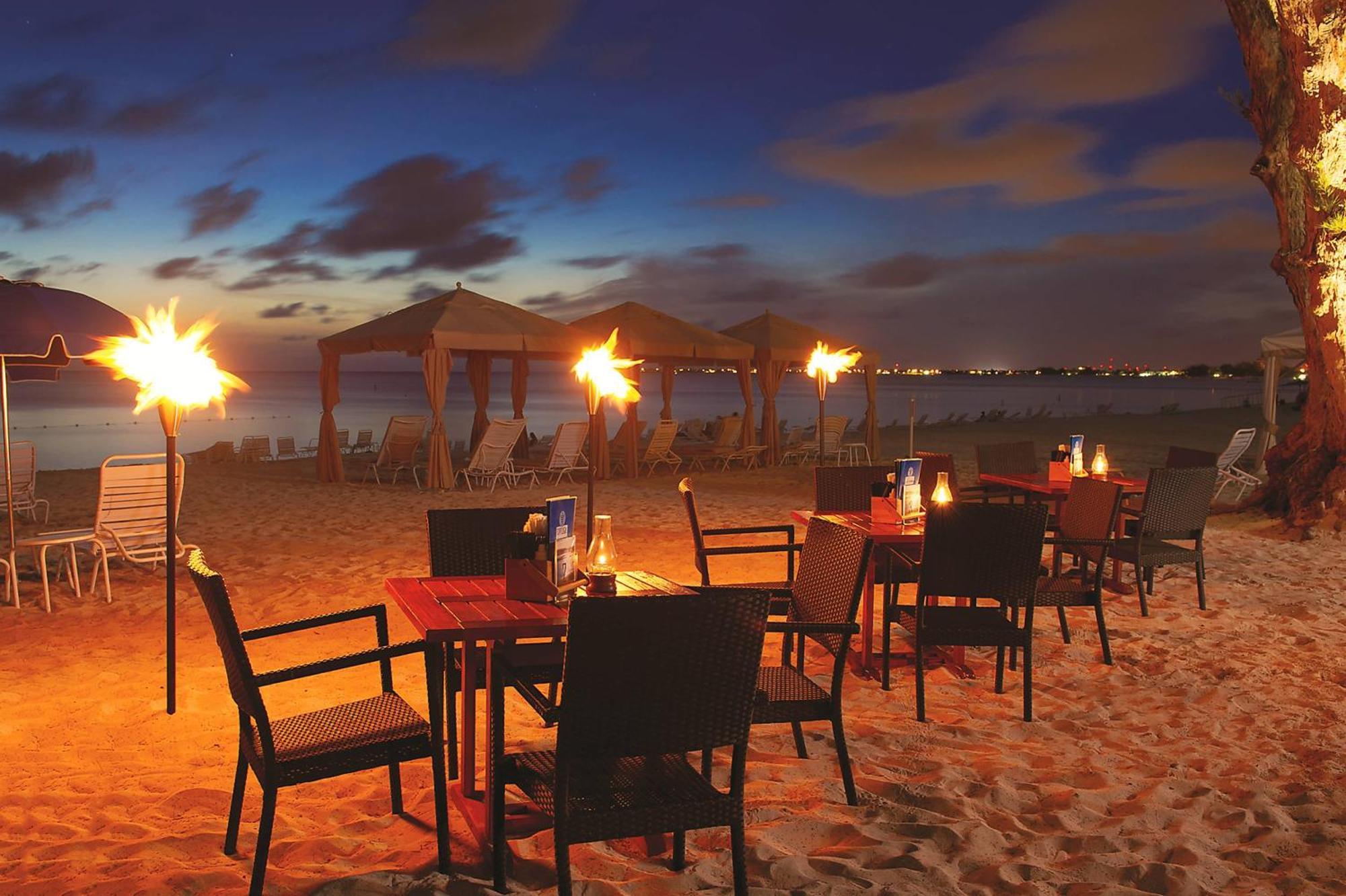 The Westin Grand Cayman Seven Mile Beach Resort & Spa West Bay Exterior foto